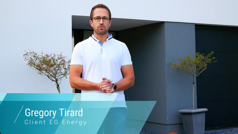 Interview Client EG Energy